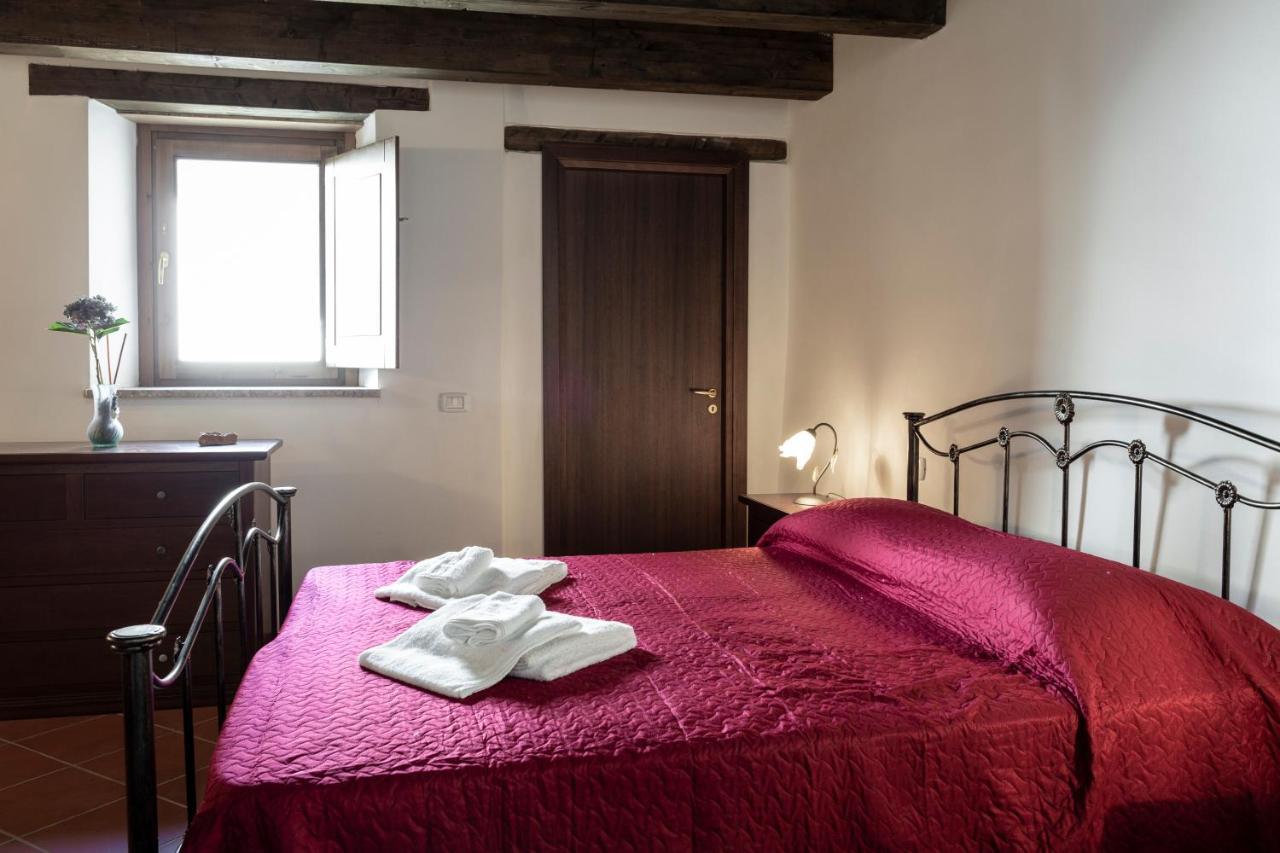Albergo Diffuso Quaglietta Eksteriør bilde
